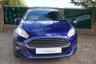 USED 2013 63 FORD FIESTA 1.0T EcoBoost Zetec Hatchback 5dr Petrol Manual Euro 5 (s/s) (100 ps) 