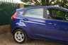 USED 2013 63 FORD FIESTA 1.0T EcoBoost Zetec Hatchback 5dr Petrol Manual Euro 5 (s/s) (100 ps) 