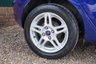 USED 2013 63 FORD FIESTA 1.0T EcoBoost Zetec Hatchback 5dr Petrol Manual Euro 5 (s/s) (100 ps) 