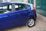USED 2013 63 FORD FIESTA 1.0T EcoBoost Zetec Hatchback 5dr Petrol Manual Euro 5 (s/s) (100 ps) 