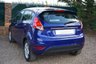 USED 2013 63 FORD FIESTA 1.0T EcoBoost Zetec Hatchback 5dr Petrol Manual Euro 5 (s/s) (100 ps) 
