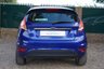 USED 2013 63 FORD FIESTA 1.0T EcoBoost Zetec Hatchback 5dr Petrol Manual Euro 5 (s/s) (100 ps) 
