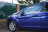 USED 2013 63 FORD FIESTA 1.0T EcoBoost Zetec Hatchback 5dr Petrol Manual Euro 5 (s/s) (100 ps) 