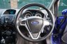 USED 2013 63 FORD FIESTA 1.0T EcoBoost Zetec Hatchback 5dr Petrol Manual Euro 5 (s/s) (100 ps) 