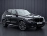 USED 2019 69 BMW X5 3.0 30d M Sport SUV 5dr Diesel Auto xDrive Euro 6 (s/s) (265 ps) 7SEAT+MEDIA+NAV+CAM+CARBON BLK