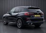 USED 2019 69 BMW X5 3.0 30d M Sport SUV 5dr Diesel Auto xDrive Euro 6 (s/s) (265 ps) 7SEAT+MEDIA+NAV+CAM+CARBON BLK