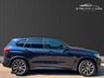USED 2019 69 BMW X5 3.0 30d M Sport SUV 5dr Diesel Auto xDrive Euro 6 (s/s) (265 ps) 7SEAT+MEDIA+NAV+CAM+1PREV OWNR