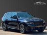 USED 2019 69 BMW X5 3.0 30d M Sport SUV 5dr Diesel Auto xDrive Euro 6 (s/s) (265 ps) 7SEAT+MEDIA+NAV+CAM+1PREV OWNR