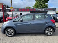 USED 2015 15 KIA VENGA 1.4 EcoDynamics 2 MPV 5dr Petrol Manual Euro 5 (s/s) (89 bhp) Buy with Complete Confidence from Sheriff Motors, All our vehicles are extensively road tested and thoroughly inspected prior to sale. Each vehicle comes with a new 1 year mot and we rectify all advisories and failures at no additional cost to our customers, plus a full oil and filter service. For added peace of mind, every car includes a 6 month complimentary RAC Warranty, 12 months Rac Breakdown Cover giving you complete confidence when you buy from Sheriff Motors.