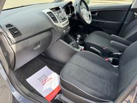 USED 2015 15 KIA VENGA 1.4 EcoDynamics 2 MPV 5dr Petrol Manual Euro 5 (s/s) (89 bhp) Buy with Complete Confidence from Sheriff Motors, All our vehicles are extensively road tested and thoroughly inspected prior to sale. Each vehicle comes with a new 1 year mot and we rectify all advisories and failures at no additional cost to our customers, plus a full oil and filter service. For added peace of mind, every car includes a 6 month complimentary RAC Warranty, 12 months Rac Breakdown Cover giving you complete confidence when you buy from Sheriff Motors.