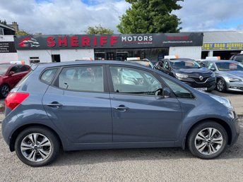 View our KIA VENGA