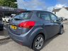 USED 2015 15 KIA VENGA 1.4 EcoDynamics 2 MPV 5dr Petrol Manual Euro 5 (s/s) (89 bhp) Buy with Complete Confidence from Sheriff Motors, All our vehicles are extensively road tested and thoroughly inspected prior to sale. Each vehicle comes with a new 1 year mot and we rectify all advisories and failures at no additional cost to our customers, plus a full oil and filter service. For added peace of mind, every car includes a 6 month complimentary RAC Warranty, 12 months Rac Breakdown Cover giving you complete confidence when you buy from Sheriff Motors.