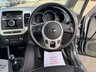 USED 2015 15 KIA VENGA 1.4 EcoDynamics 2 MPV 5dr Petrol Manual Euro 5 (s/s) (89 bhp) Buy with Complete Confidence from Sheriff Motors, All our vehicles are extensively road tested and thoroughly inspected prior to sale. Each vehicle comes with a new 1 year mot and we rectify all advisories and failures at no additional cost to our customers, plus a full oil and filter service. For added peace of mind, every car includes a 6 month complimentary RAC Warranty, 12 months Rac Breakdown Cover giving you complete confidence when you buy from Sheriff Motors.