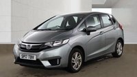 USED 2017 17 HONDA JAZZ 1.3 i-VTEC SE Navi Hatchback 5dr Petrol Manual Euro 6 (s/s) (102 ps) 
