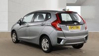 USED 2017 17 HONDA JAZZ 1.3 i-VTEC SE Navi Hatchback 5dr Petrol Manual Euro 6 (s/s) (102 ps) 
