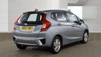 USED 2017 17 HONDA JAZZ 1.3 i-VTEC SE Navi Hatchback 5dr Petrol Manual Euro 6 (s/s) (102 ps) 
