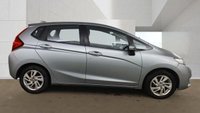 USED 2017 17 HONDA JAZZ 1.3 i-VTEC SE Navi Hatchback 5dr Petrol Manual Euro 6 (s/s) (102 ps) 