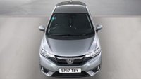 USED 2017 17 HONDA JAZZ 1.3 i-VTEC SE Navi Hatchback 5dr Petrol Manual Euro 6 (s/s) (102 ps) 