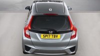 USED 2017 17 HONDA JAZZ 1.3 i-VTEC SE Navi Hatchback 5dr Petrol Manual Euro 6 (s/s) (102 ps) 