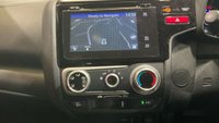 USED 2017 17 HONDA JAZZ 1.3 i-VTEC SE Navi Hatchback 5dr Petrol Manual Euro 6 (s/s) (102 ps) 