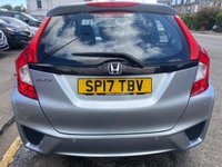 USED 2017 17 HONDA JAZZ 1.3 i-VTEC SE Navi Hatchback 5dr Petrol Manual Euro 6 (s/s) (102 ps) Buy with Complete Confidence from Sheriff Motors, All our vehicles are extensively road tested and thoroughly inspected prior to sale. Each vehicle comes with a new 1 year mot and we rectify all advisories and failures at no additional cost to our customers, plus a full oil and filter service. For added peace of mind, every car includes a 6 month complimentary RAC Warranty, 12 months Rac Breakdown Cover giving you complete confidence when you buy from Sheriff Motors.