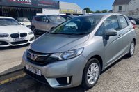 USED 2017 17 HONDA JAZZ 1.3 i-VTEC SE Navi Hatchback 5dr Petrol Manual Euro 6 (s/s) (102 ps) Buy with Complete Confidence from Sheriff Motors, All our vehicles are extensively road tested and thoroughly inspected prior to sale. Each vehicle comes with a new 1 year mot and we rectify all advisories and failures at no additional cost to our customers, plus a full oil and filter service. For added peace of mind, every car includes a 6 month complimentary RAC Warranty, 12 months Rac Breakdown Cover giving you complete confidence when you buy from Sheriff Motors.