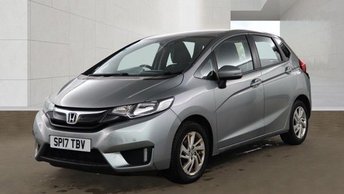 View our HONDA JAZZ