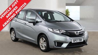 View our HONDA JAZZ