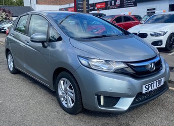 View our HONDA JAZZ