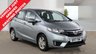 USED 2017 17 HONDA JAZZ 1.3 i-VTEC SE Navi Hatchback 5dr Petrol Manual Euro 6 (s/s) (102 ps) 