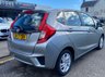 USED 2017 17 HONDA JAZZ 1.3 i-VTEC SE Navi Hatchback 5dr Petrol Manual Euro 6 (s/s) (102 ps) Buy with Complete Confidence from Sheriff Motors, All our vehicles are extensively road tested and thoroughly inspected prior to sale. Each vehicle comes with a new 1 year mot and we rectify all advisories and failures at no additional cost to our customers, plus a full oil and filter service. For added peace of mind, every car includes a 6 month complimentary RAC Warranty, 12 months Rac Breakdown Cover giving you complete confidence when you buy from Sheriff Motors.