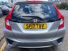 USED 2017 17 HONDA JAZZ 1.3 i-VTEC SE Navi Hatchback 5dr Petrol Manual Euro 6 (s/s) (102 ps) Buy with Complete Confidence from Sheriff Motors, All our vehicles are extensively road tested and thoroughly inspected prior to sale. Each vehicle comes with a new 1 year mot and we rectify all advisories and failures at no additional cost to our customers, plus a full oil and filter service. For added peace of mind, every car includes a 6 month complimentary RAC Warranty, 12 months Rac Breakdown Cover giving you complete confidence when you buy from Sheriff Motors.