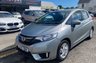 USED 2017 17 HONDA JAZZ 1.3 i-VTEC SE Navi Hatchback 5dr Petrol Manual Euro 6 (s/s) (102 ps) Buy with Complete Confidence from Sheriff Motors, All our vehicles are extensively road tested and thoroughly inspected prior to sale. Each vehicle comes with a new 1 year mot and we rectify all advisories and failures at no additional cost to our customers, plus a full oil and filter service. For added peace of mind, every car includes a 6 month complimentary RAC Warranty, 12 months Rac Breakdown Cover giving you complete confidence when you buy from Sheriff Motors.