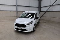 USED 2021 21 FORD TRANSIT CONNECT 1.5 ECOBLUE 120PS L2 LWB TREND - NO VAT 1 OWNER, 1 YEAR MOT, CLEAN