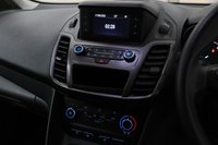 USED 2021 21 FORD TRANSIT CONNECT 1.5 ECOBLUE 120PS L2 LWB TREND - NO VAT 1 OWNER, 1 YEAR MOT, CLEAN