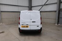 USED 2021 21 FORD TRANSIT CONNECT 1.5 ECOBLUE 120PS L2 LWB TREND - NO VAT 1 OWNER, 1 YEAR MOT, CLEAN