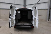 USED 2021 21 FORD TRANSIT CONNECT 1.5 ECOBLUE 120PS L2 LWB TREND - NO VAT 1 OWNER, 1 YEAR MOT, CLEAN