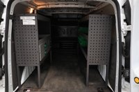 USED 2021 21 FORD TRANSIT CONNECT 1.5 ECOBLUE 120PS L2 LWB TREND - NO VAT 1 OWNER, 1 YEAR MOT, CLEAN