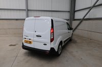 USED 2021 21 FORD TRANSIT CONNECT 1.5 ECOBLUE 120PS L2 LWB TREND - NO VAT 1 OWNER, 1 YEAR MOT, CLEAN