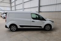 USED 2021 21 FORD TRANSIT CONNECT 1.5 ECOBLUE 120PS L2 LWB TREND - NO VAT 1 OWNER, 1 YEAR MOT, CLEAN