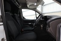 USED 2021 21 FORD TRANSIT CONNECT 1.5 ECOBLUE 120PS L2 LWB TREND - NO VAT 1 OWNER, 1 YEAR MOT, CLEAN