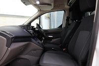 USED 2021 21 FORD TRANSIT CONNECT 1.5 ECOBLUE 120PS L2 LWB TREND - NO VAT 1 OWNER, 1 YEAR MOT, CLEAN