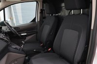 USED 2021 21 FORD TRANSIT CONNECT 1.5 ECOBLUE 120PS L2 LWB TREND - NO VAT 1 OWNER, 1 YEAR MOT, CLEAN
