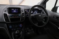 USED 2021 21 FORD TRANSIT CONNECT 1.5 ECOBLUE 120PS L2 LWB TREND - NO VAT 1 OWNER, 1 YEAR MOT, CLEAN