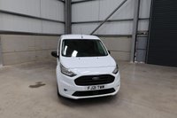 USED 2021 21 FORD TRANSIT CONNECT 1.5 ECOBLUE 120PS L2 LWB TREND - NO VAT 1 OWNER, 1 YEAR MOT, CLEAN