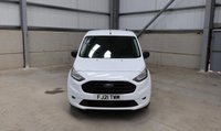 USED 2021 21 FORD TRANSIT CONNECT 1.5 ECOBLUE 120PS L2 LWB TREND - NO VAT 1 OWNER, 1 YEAR MOT, CLEAN