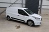 USED 2021 21 FORD TRANSIT CONNECT 1.5 ECOBLUE 120PS L2 LWB TREND - NO VAT 1 OWNER, 1 YEAR MOT, CLEAN