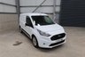 USED 2021 21 FORD TRANSIT CONNECT 1.5 ECOBLUE 120PS L2 LWB TREND - NO VAT 1 OWNER, 1 YEAR MOT, CLEAN