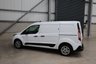 USED 2021 21 FORD TRANSIT CONNECT 1.5 ECOBLUE 120PS L2 LWB TREND - NO VAT 1 OWNER, 1 YEAR MOT, CLEAN