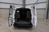 USED 2021 21 FORD TRANSIT CONNECT 1.5 ECOBLUE 120PS L2 LWB TREND - NO VAT 1 OWNER, 1 YEAR MOT, CLEAN